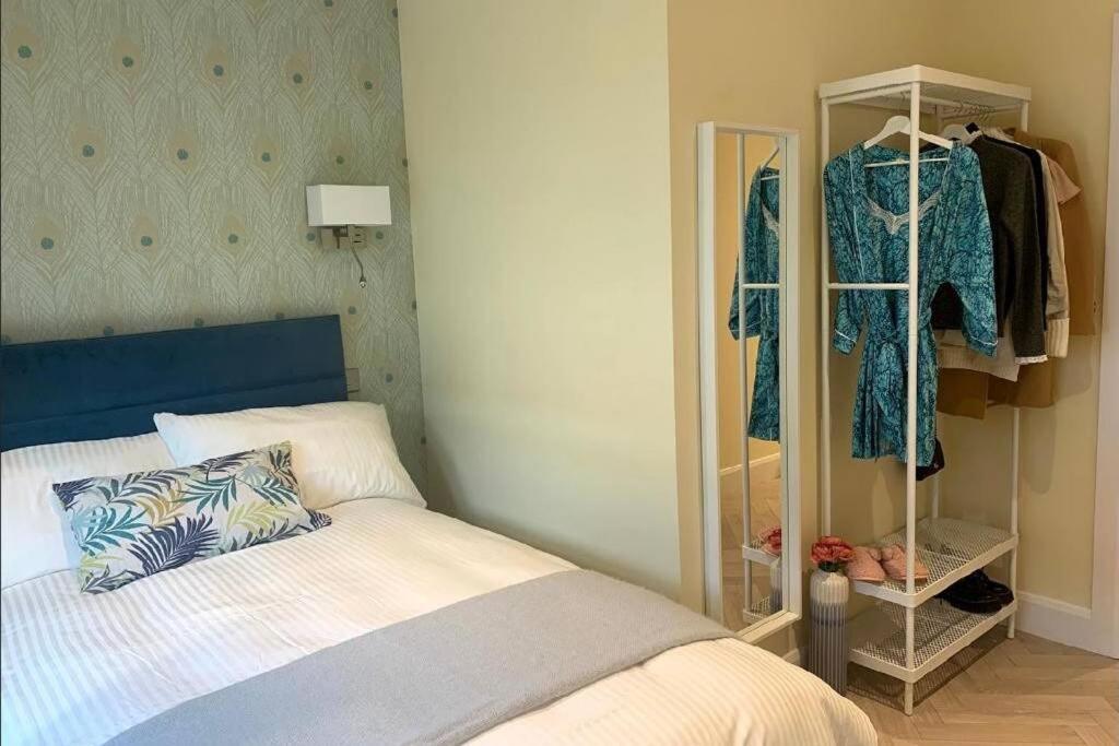 Apartment, Kilkenny City Eksteriør billede