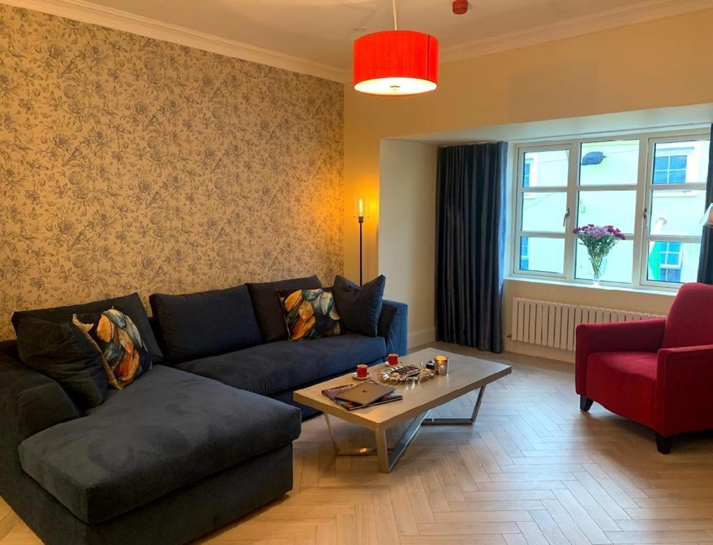 Apartment, Kilkenny City Eksteriør billede